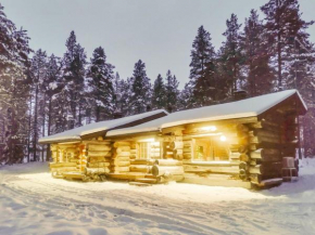 Holiday Home Kitkankuru b by Interhome, Kuusamo